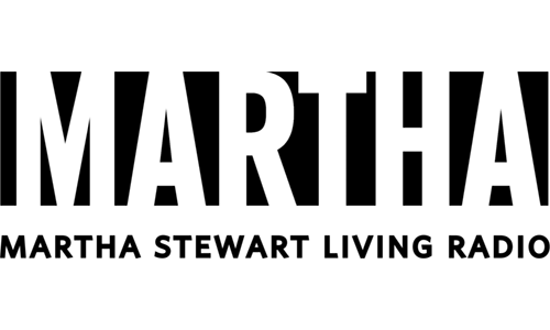 Martha Stewart Living Radio